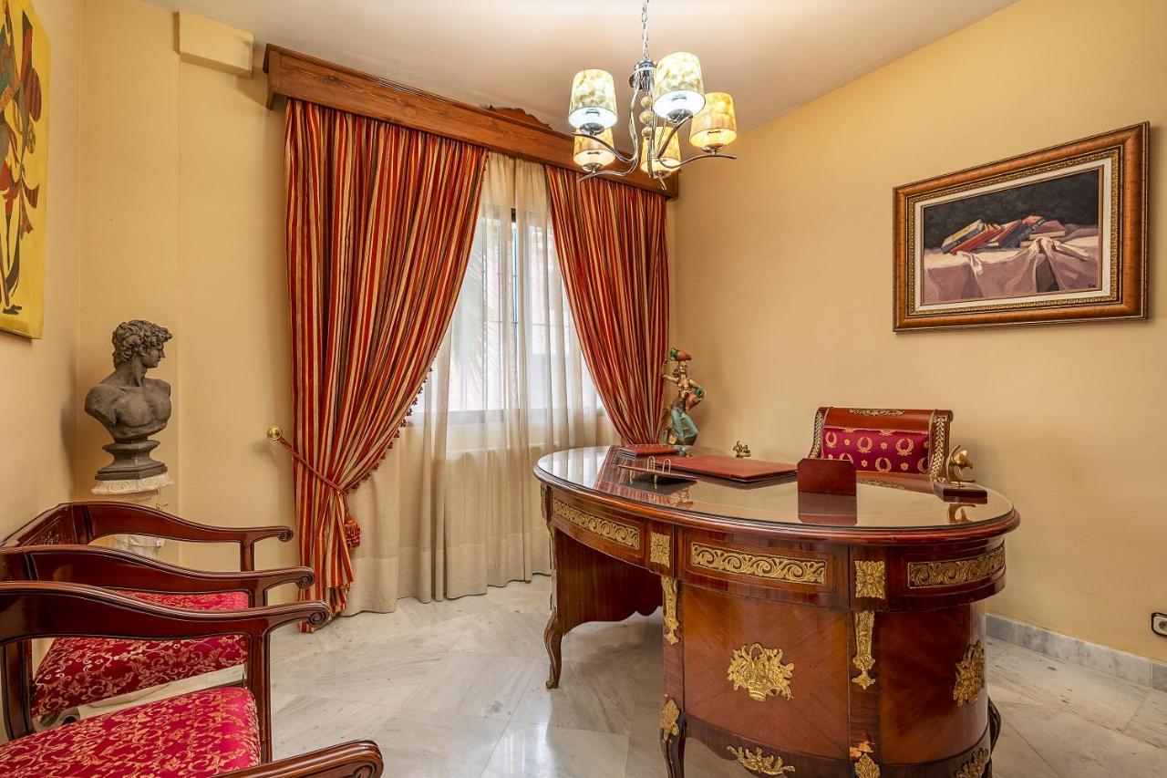 Casa De Amigos La Latina Con Piscina, Chimenea Y Barbacoa Villa Illora ภายนอก รูปภาพ